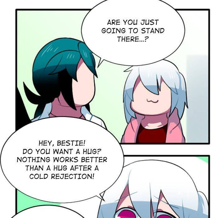 Read Kansen Rettou chapter 210 image 26 on Lezhin