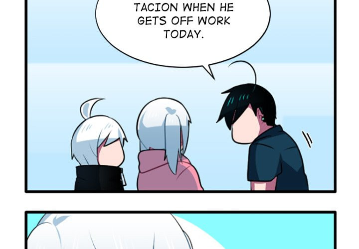 Read Kansen Rettou chapter 210 image 3 on Lezhin