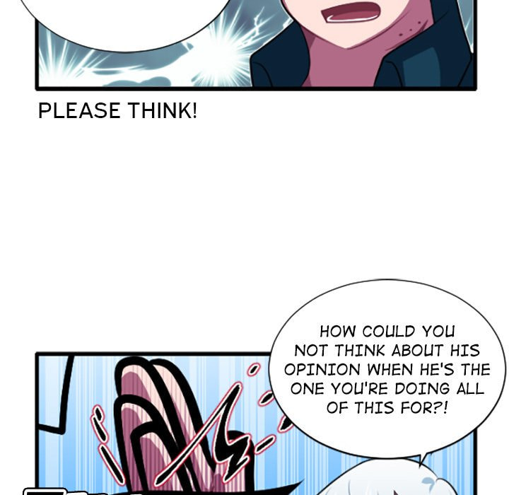 Read Kansen Rettou chapter 210 image 5 on Lezhin
