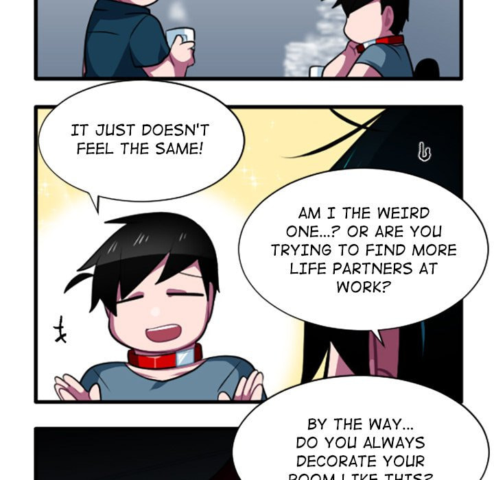 Read Kansen Rettou chapter 211 image 10 on Lezhin