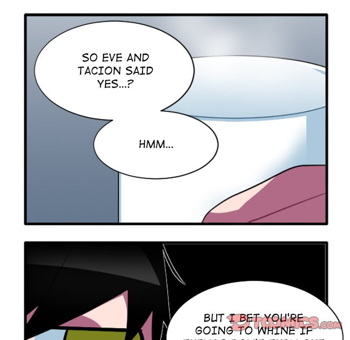 Read Kansen Rettou chapter 211 image 12 on Lezhin