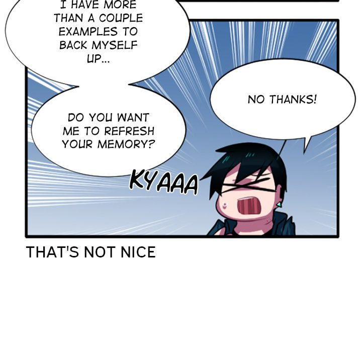 Read Kansen Rettou chapter 211 image 14 on Lezhin