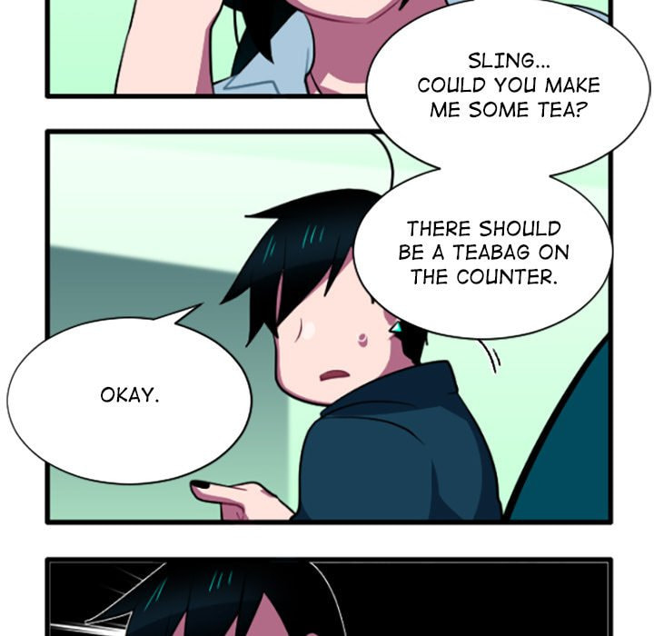 Read Kansen Rettou chapter 211 image 22 on Lezhin