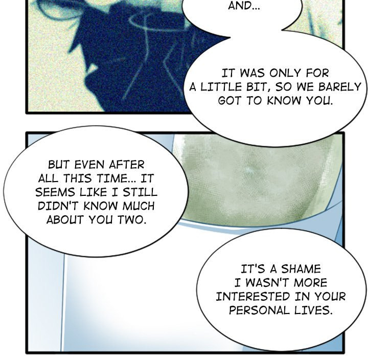 Read Kansen Rettou chapter 211 image 25 on Lezhin