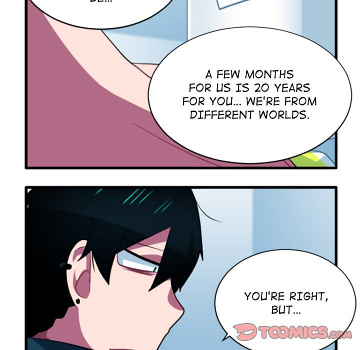 Read Kansen Rettou chapter 211 image 28 on Lezhin