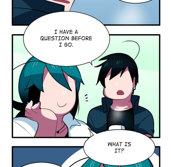 Read Kansen Rettou chapter 211 image 29 on Lezhin
