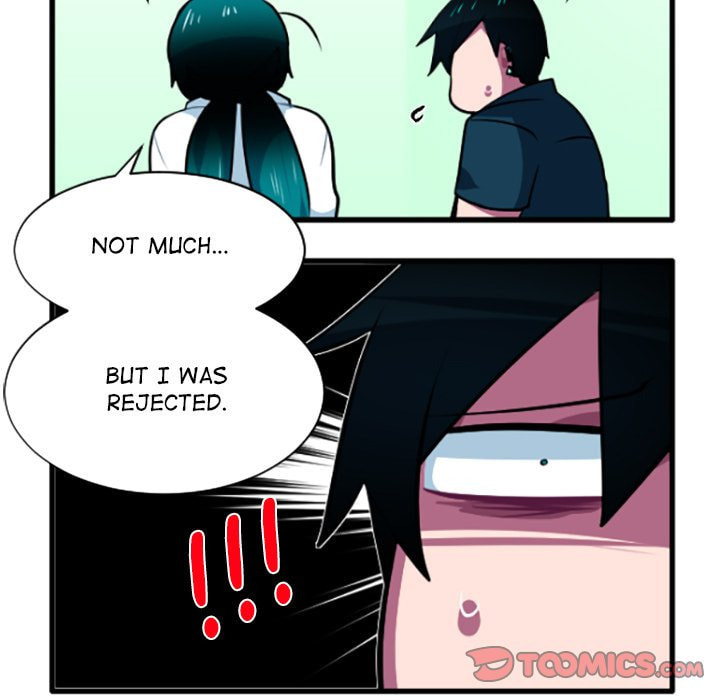 Read Kansen Rettou chapter 211 image 32 on Lezhin