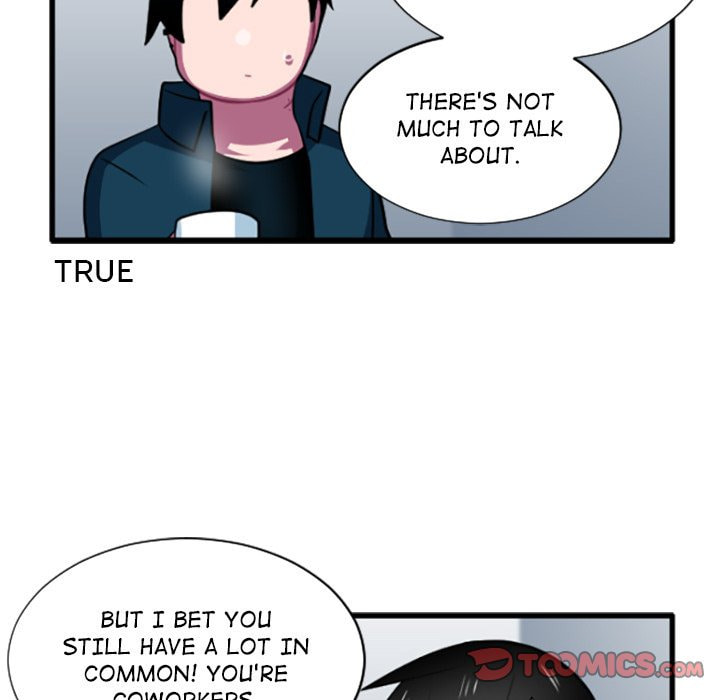 Read Kansen Rettou chapter 211 image 8 on Lezhin