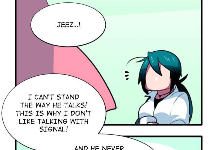 Read Kansen Rettou chapter 212 image 2 on Lezhin