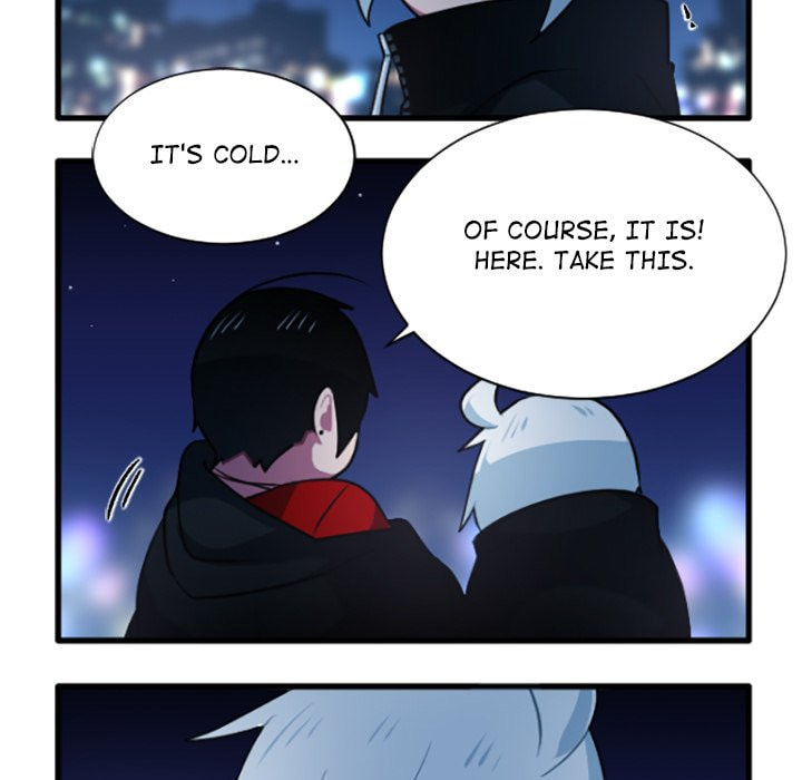 Read Kansen Rettou chapter 212 image 22 on Lezhin