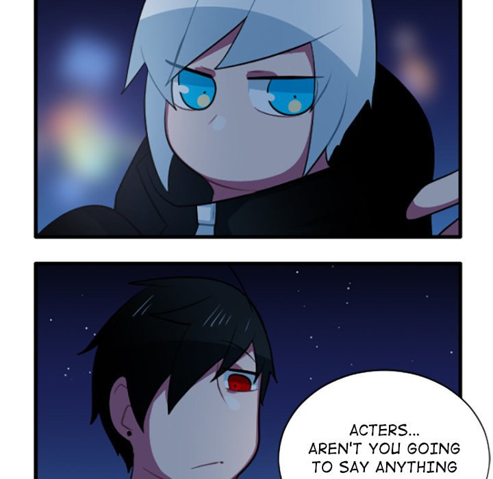 Read Kansen Rettou chapter 212 image 23 on Lezhin