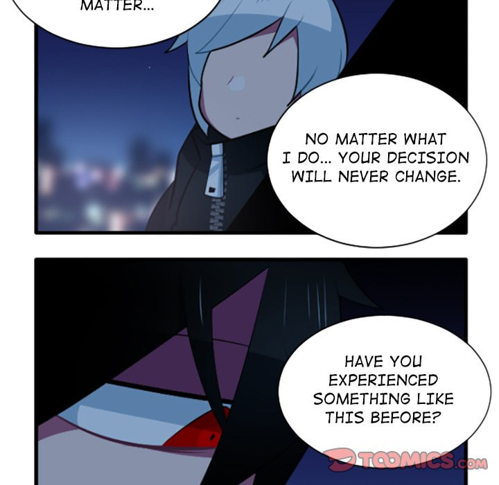 Read Kansen Rettou chapter 212 image 28 on Lezhin