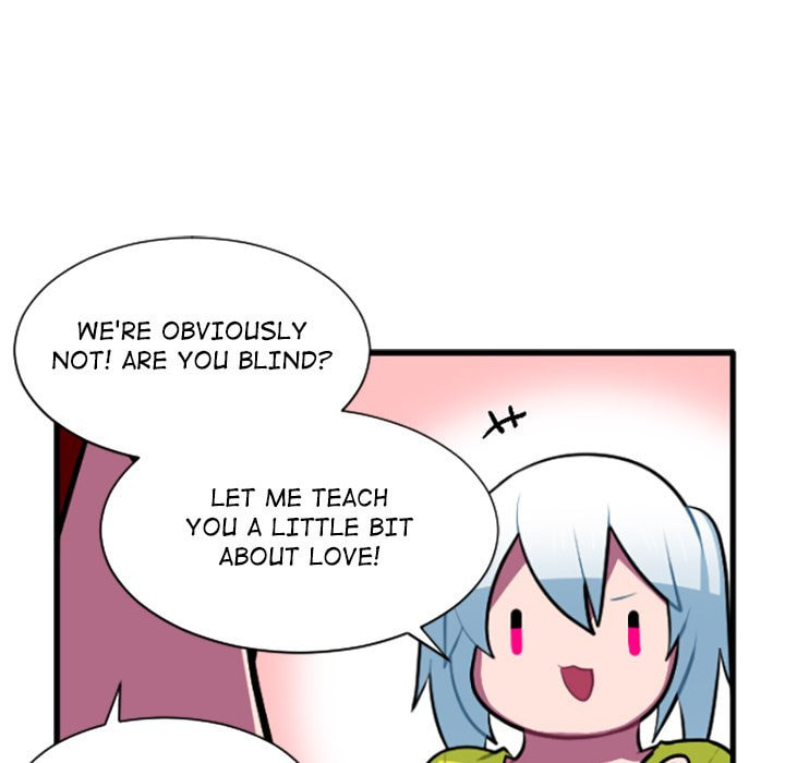 Read Kansen Rettou chapter 213 image 10 on Lezhin