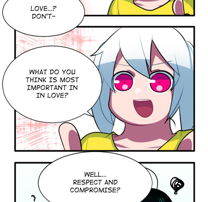 Read Kansen Rettou chapter 213 image 11 on Lezhin