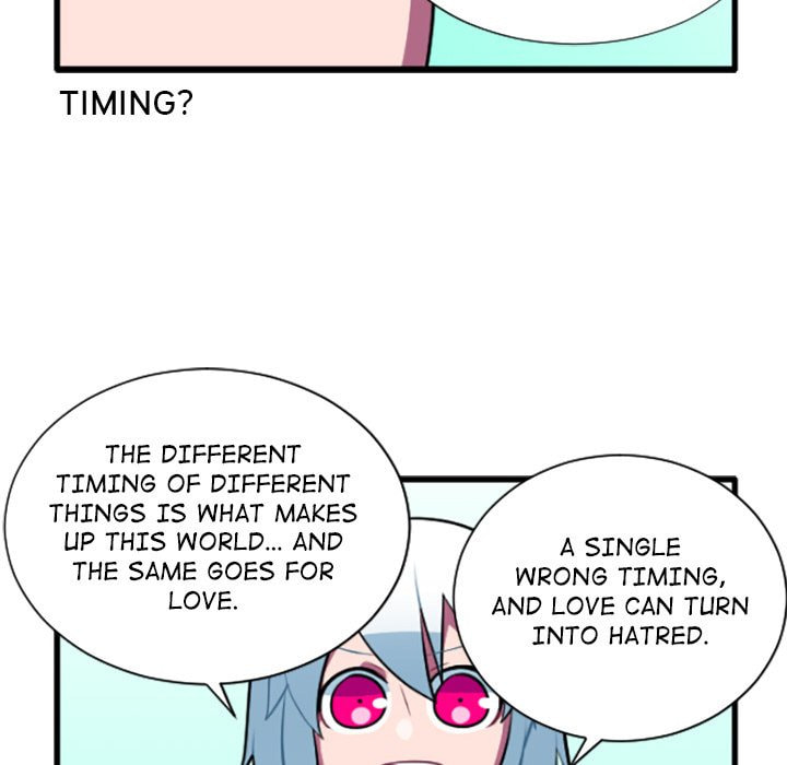 Read Kansen Rettou chapter 213 image 13 on Lezhin