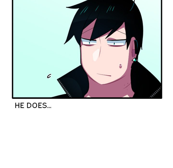 Read Kansen Rettou chapter 213 image 22 on Lezhin