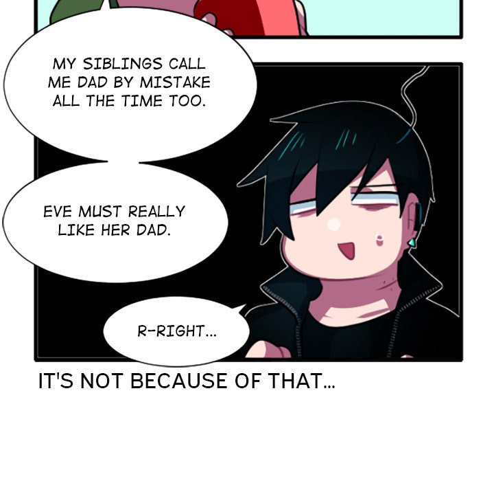 Read Kansen Rettou chapter 213 image 25 on Lezhin