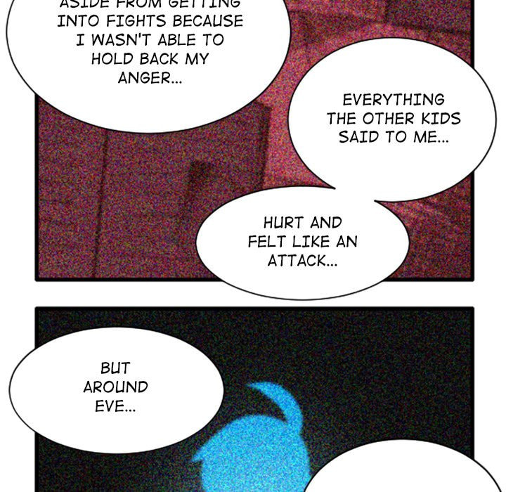 Read Kansen Rettou chapter 213 image 27 on Lezhin