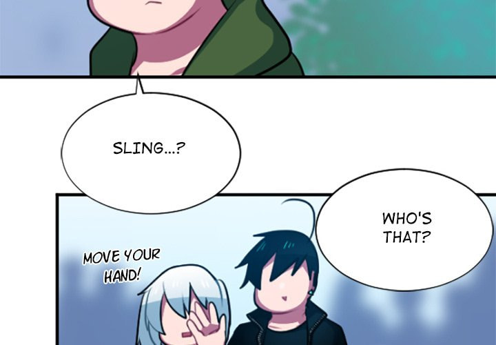 Read Kansen Rettou chapter 213 image 3 on Lezhin