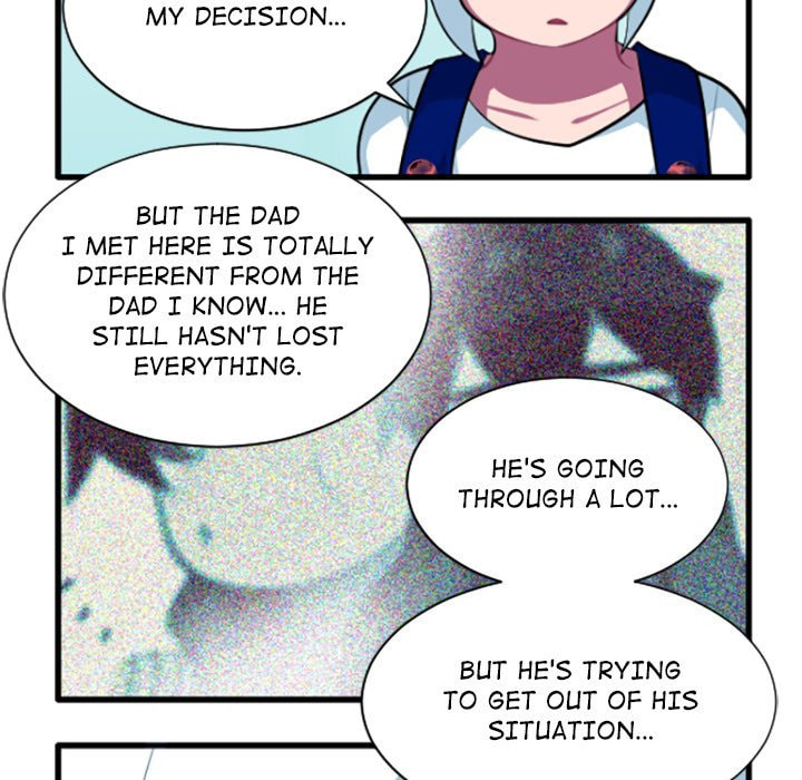 Read Kansen Rettou chapter 213 image 33 on Lezhin