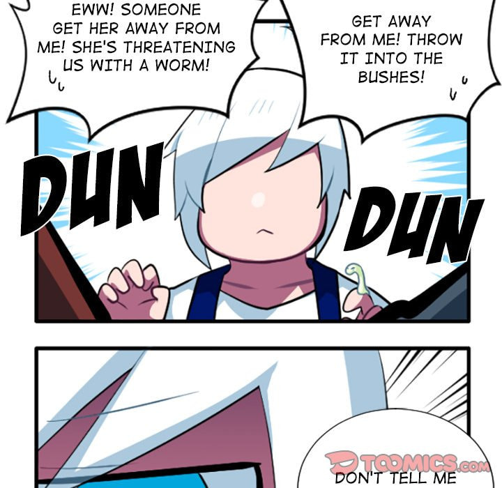 Read Kansen Rettou chapter 215 image 12 on Lezhin