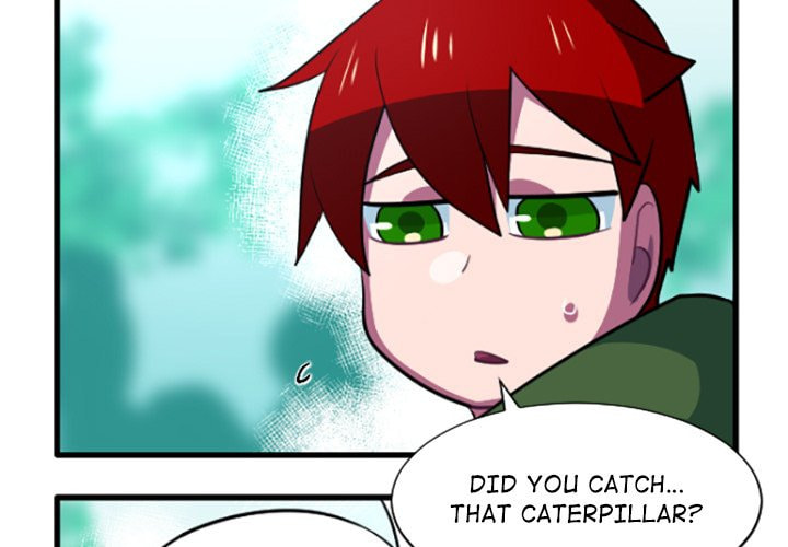 Read Kansen Rettou chapter 215 image 2 on Lezhin
