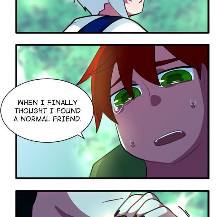 Read Kansen Rettou chapter 215 image 22 on Lezhin