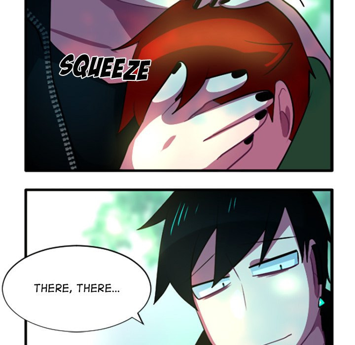 Read Kansen Rettou chapter 215 image 23 on Lezhin