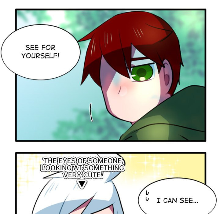 Read Kansen Rettou chapter 215 image 26 on Lezhin