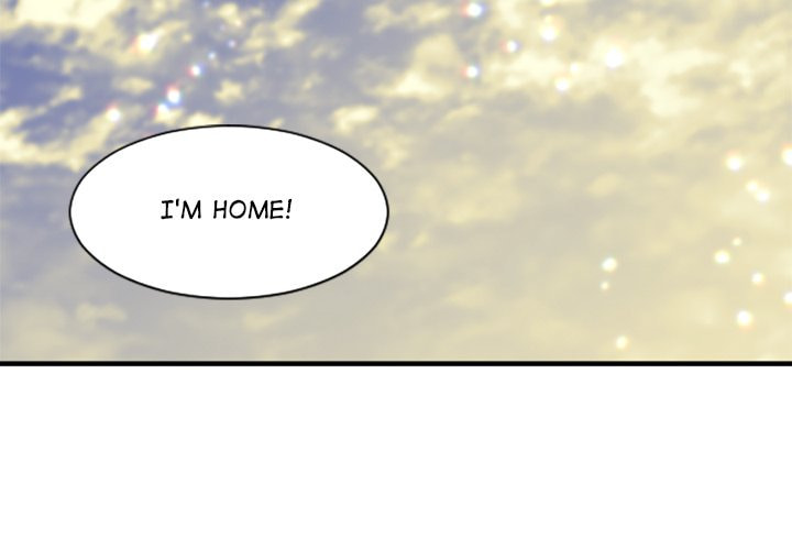 Read Kansen Rettou chapter 216 image 1 on Lezhin