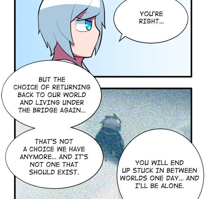 Read Kansen Rettou chapter 216 image 15 on Lezhin