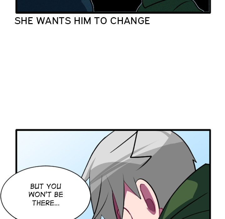 Read Kansen Rettou chapter 216 image 23 on Lezhin
