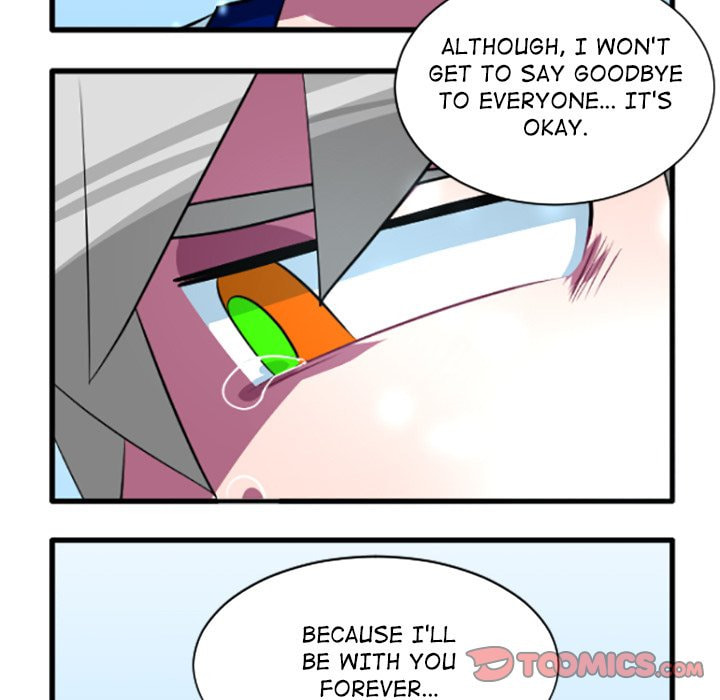 Read Kansen Rettou chapter 216 image 28 on Lezhin