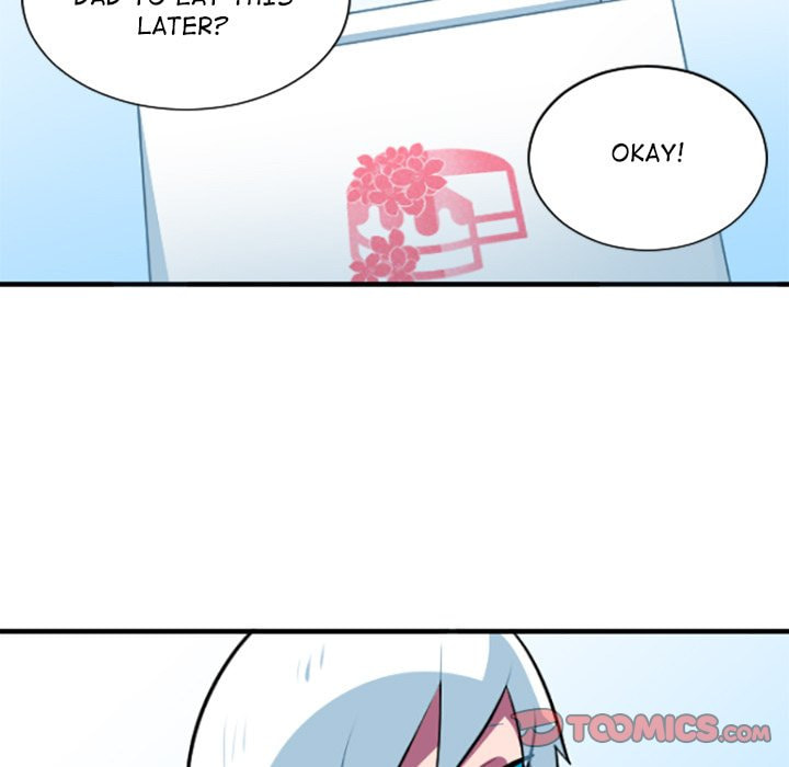 Read Kansen Rettou chapter 216 image 4 on Lezhin