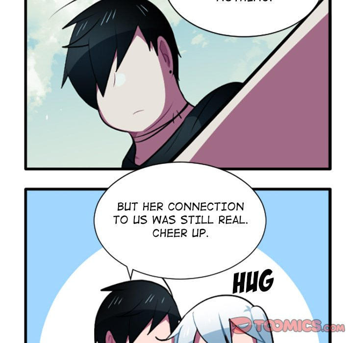 Read Kansen Rettou chapter 217 image 16 on Lezhin