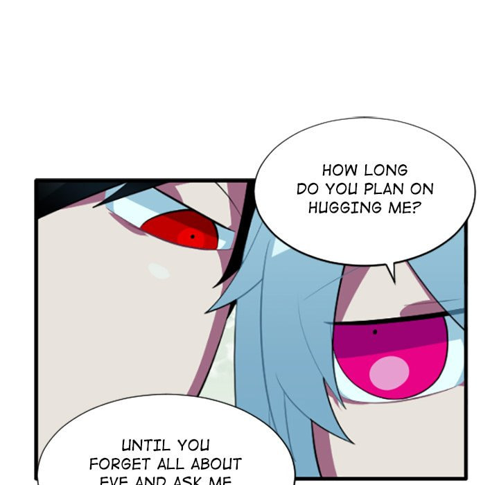 Read Kansen Rettou chapter 217 image 18 on Lezhin