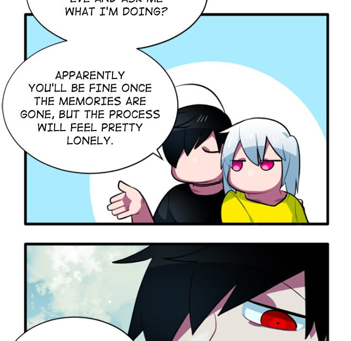 Read Kansen Rettou chapter 217 image 19 on Lezhin