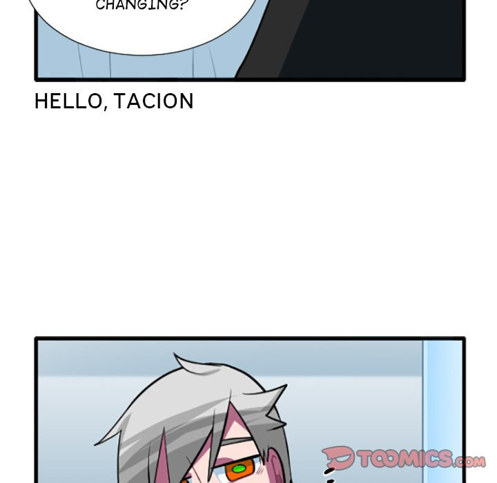 Read Kansen Rettou chapter 217 image 24 on Lezhin