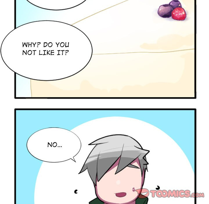 Read Kansen Rettou chapter 217 image 28 on Lezhin