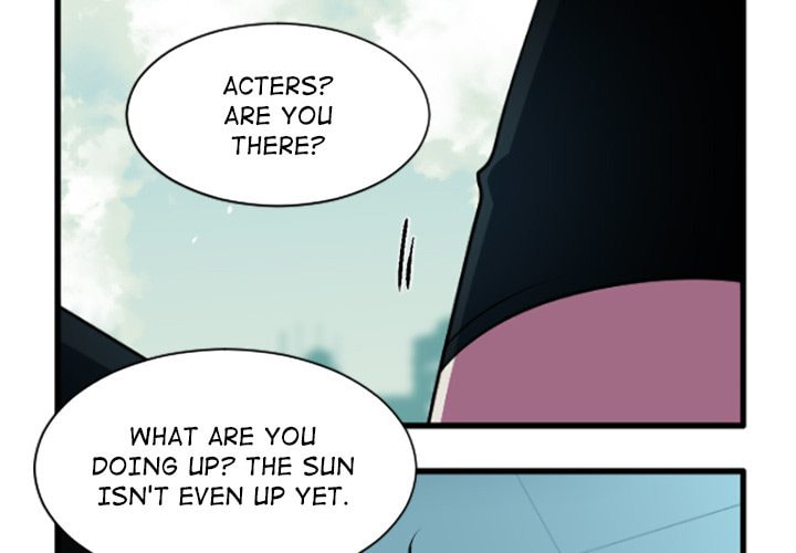 Read Kansen Rettou chapter 217 image 3 on Lezhin