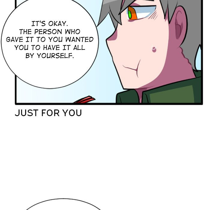 Read Kansen Rettou chapter 217 image 30 on Lezhin