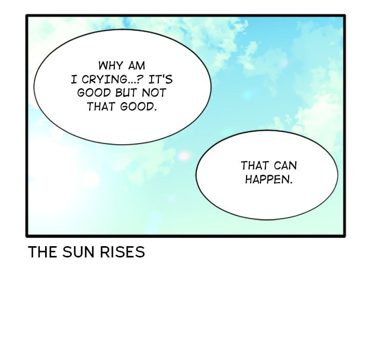 Read Kansen Rettou chapter 217 image 33 on Lezhin