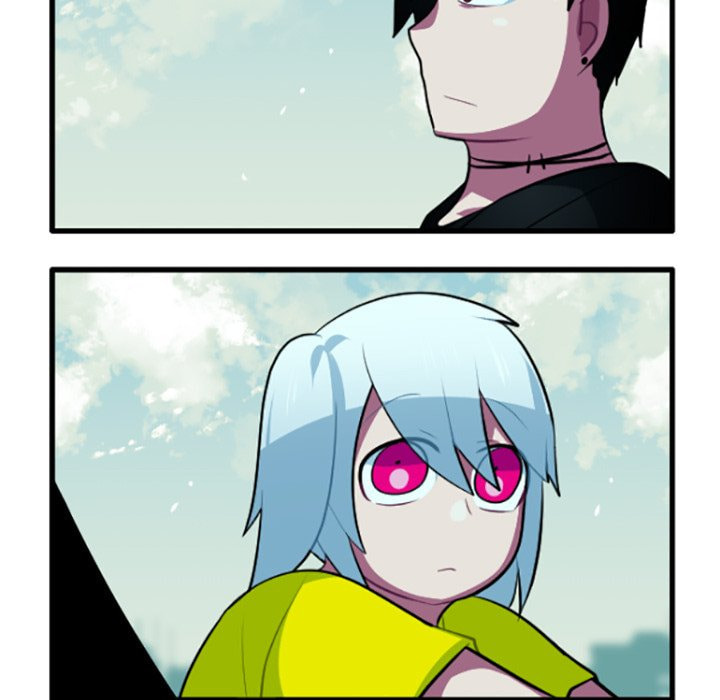 Read Kansen Rettou chapter 217 image 6 on Lezhin