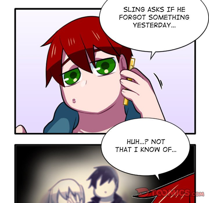 Read Kansen Rettou chapter 218 image 12 on Lezhin