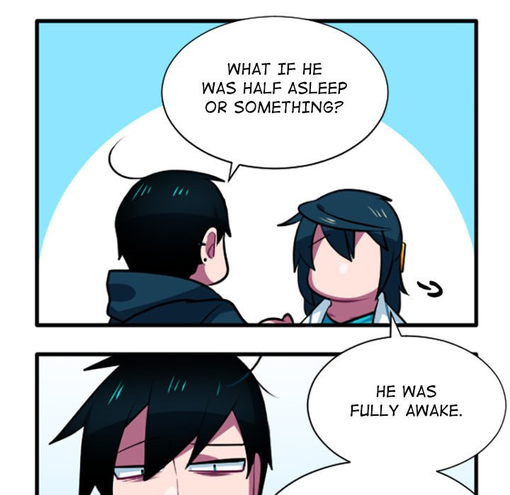 Read Kansen Rettou chapter 218 image 19 on Lezhin