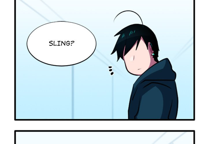 Read Kansen Rettou chapter 218 image 2 on Lezhin