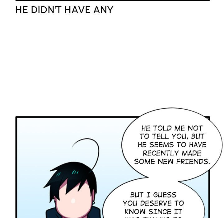 Read Kansen Rettou chapter 218 image 21 on Lezhin