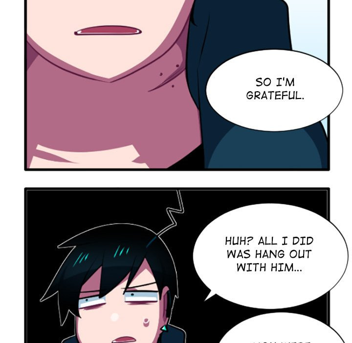 Read Kansen Rettou chapter 218 image 23 on Lezhin
