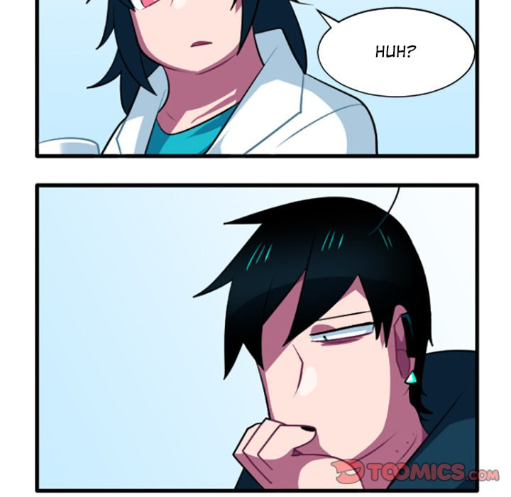 Read Kansen Rettou chapter 218 image 32 on Lezhin