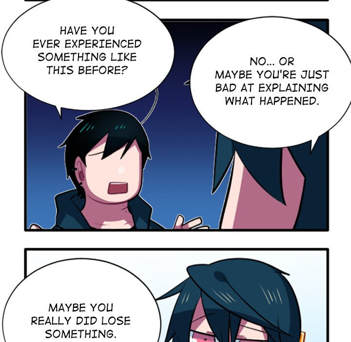 Read Kansen Rettou chapter 218 image 7 on Lezhin